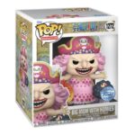 BIG MOM - Imagen 2