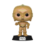 C-3PO