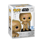 C-3PO - Imagen 2