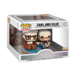 CARL Y ELLIE - POR ENCARGO - Imagen 2