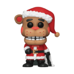 FREDDY