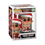 FREDDY - Imagen 2