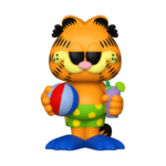 GARFIELD