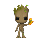 GROOT