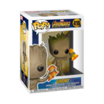 GROOT - Imagen 2