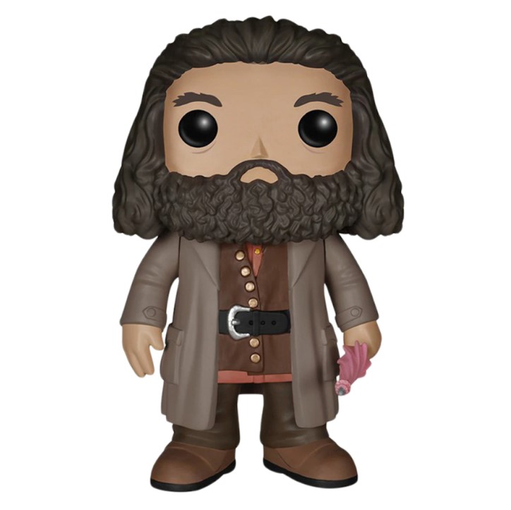 HAGRID 1 HAGRID - Imagen 1