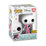 JACK SKELLINGTON - Imagen 2