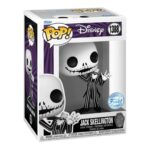 JACK SKELLINGTON - Imagen 2