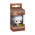 LLAVERO KILLUA - Imagen 2