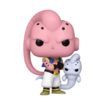 MAJIN BUU