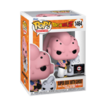 MAJIN BUU - Imagen 2
