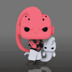 MAJIN BUU GLOW CHASE - Imagen 2