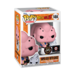 MAJIN BUU GLOW CHASE - Imagen 3