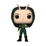 MANTIS