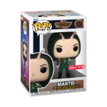 MANTIS - Imagen 2