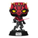 DARTH MAUL