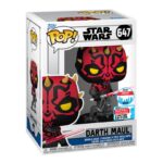 DARTH MAUL - Imagen 2