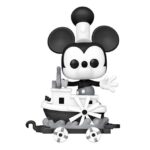 MICKEY MOUSE