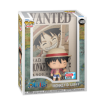 LUFFY - Imagen 2