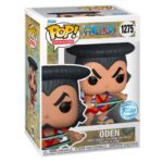 ODEN - Imagen 2
