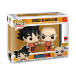 GOKU Y KRILLIN - Imagen 2