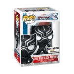PANTERA NEGRA - Imagen 2