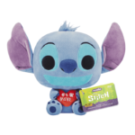PELUCHE STITCH