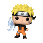 NARUTO - POR ENCARGO