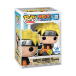 NARUTO - POR ENCARGO - Imagen 3