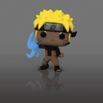 NARUTO - POR ENCARGO - Imagen 2