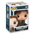 REMUS LUPIN - Imagen 2