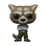 ROCKET - POR ENCARGO