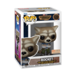 ROCKET - POR ENCARGO - Imagen 2
