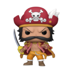 GOLD ROGER CHASE + PROTECTOR