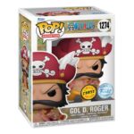 GOLD ROGER CHASE + PROTECTOR - Imagen 2