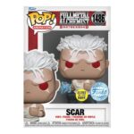 SCAR GLOW - Imagen 2