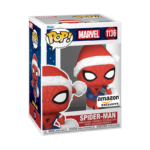 SPIDERMAN - Imagen 2