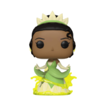 TIANA