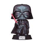 DARTH VADER