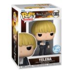 YELENA - Imagen 2