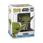 YODA - Imagen 2