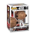 ALMIRANTE ACKBAR - Imagen 2