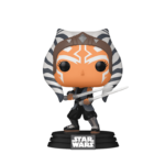 AHSOKA