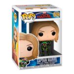 CAPITANA MARVEL - Imagen 2