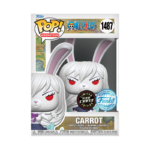 CARROT GLOW CHASE - Imagen 3