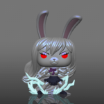 CARROT GLOW CHASE - Imagen 2
