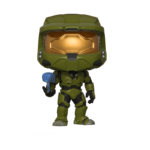MASTER CHIEF