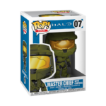 MASTER CHIEF - Imagen 2