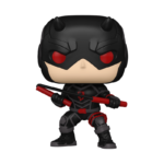 DAREDEVIL