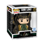 LOKI - Imagen 2